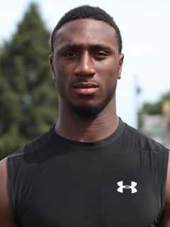 Malik Hooker had a .886 comp. rating and was the 32nd ranked ATH in the 2014 class.