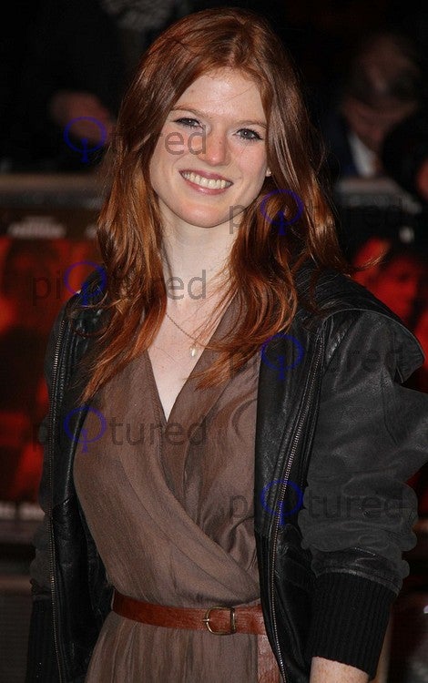 Rose Leslie has been cast in the role of Ygritte for the HBO series